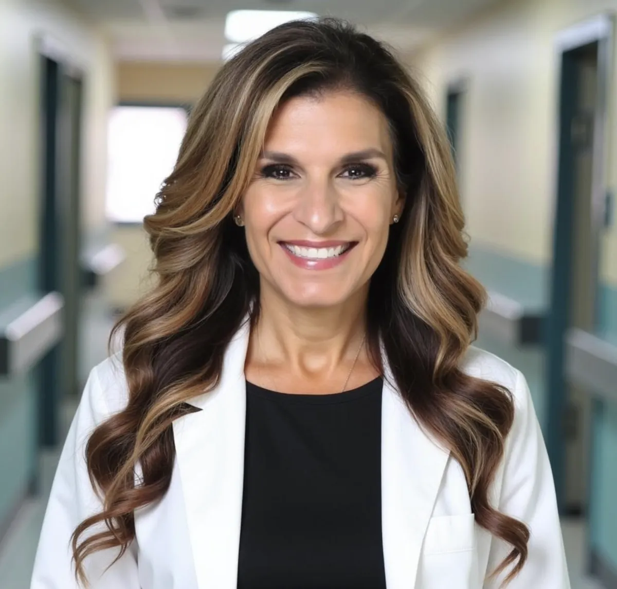 Dr. Lesa G. Ansell, DC, APRN, AGNP-C - Board certified chiropractor in Whitney, TX